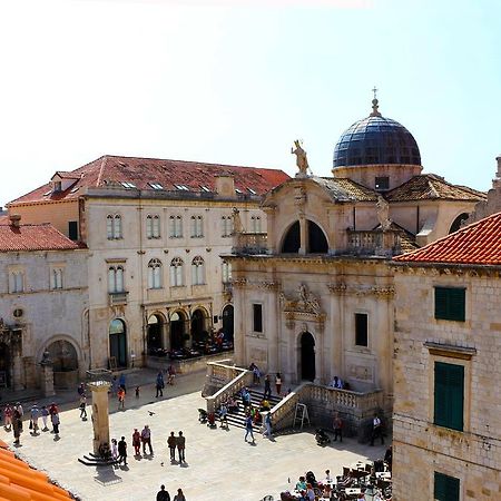 Princess Dora'S Apartment Dubrovnik Extérieur photo