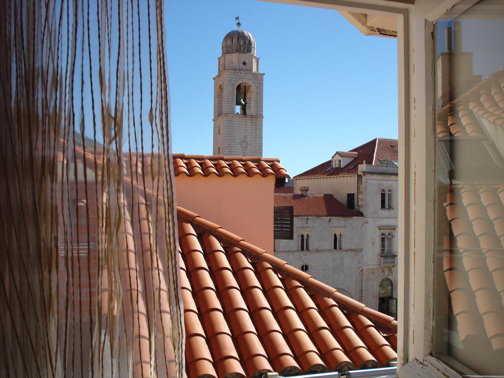 Princess Dora'S Apartment Dubrovnik Chambre photo