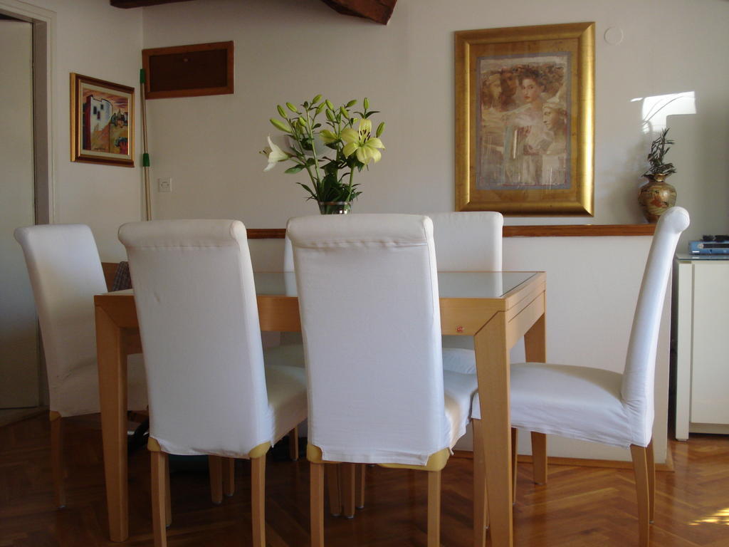 Princess Dora'S Apartment Dubrovnik Extérieur photo