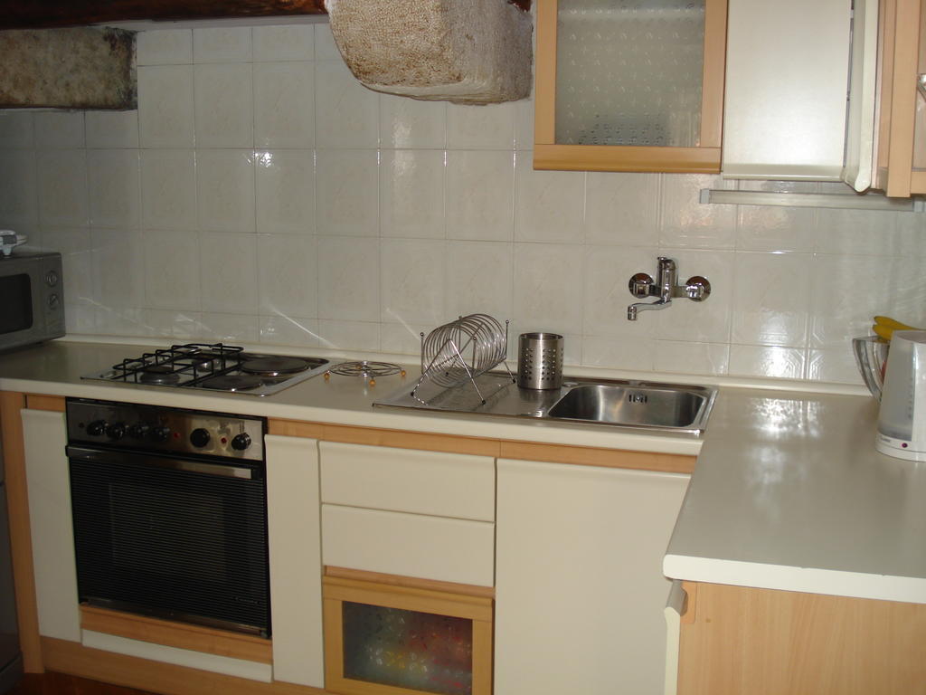 Princess Dora'S Apartment Dubrovnik Extérieur photo