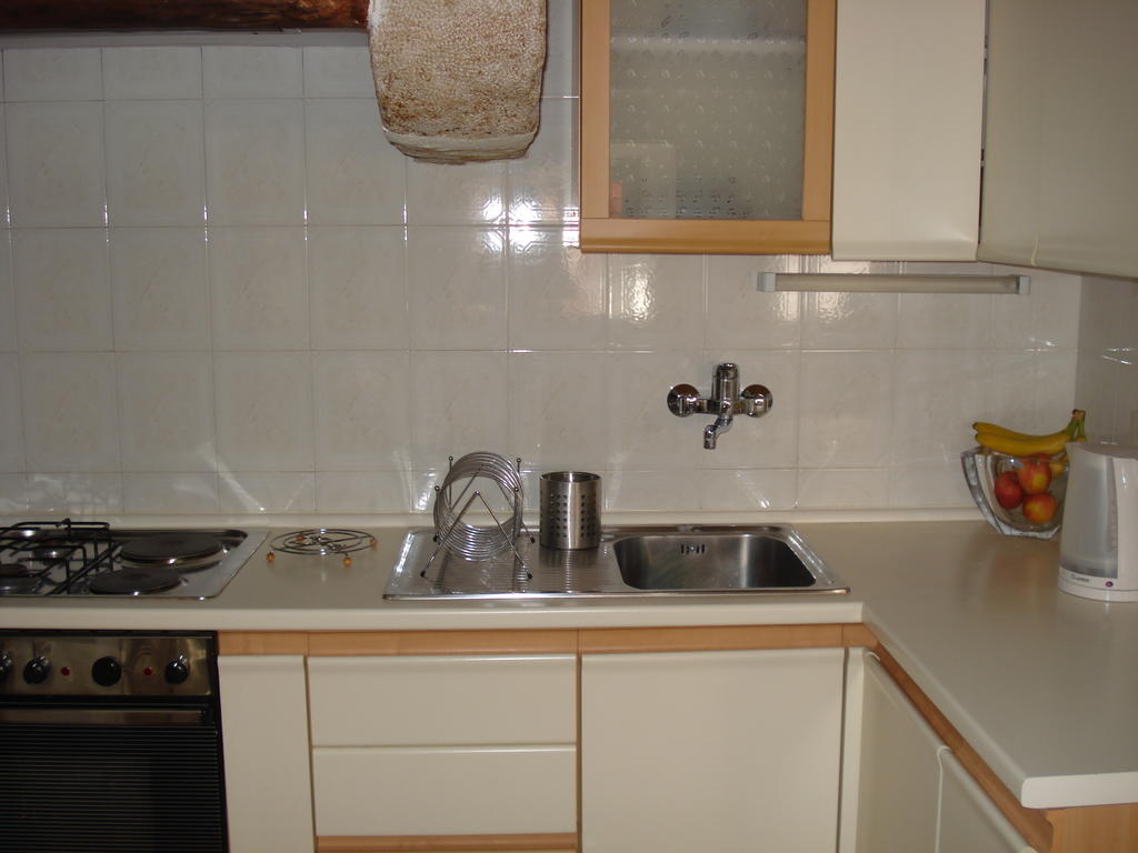 Princess Dora'S Apartment Dubrovnik Extérieur photo