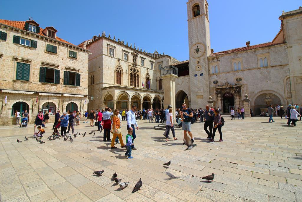 Princess Dora'S Apartment Dubrovnik Extérieur photo