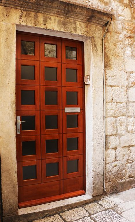 Princess Dora'S Apartment Dubrovnik Extérieur photo