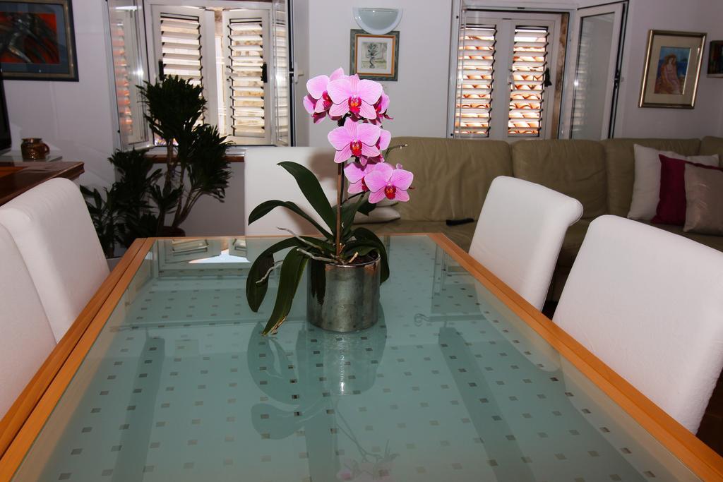 Princess Dora'S Apartment Dubrovnik Extérieur photo