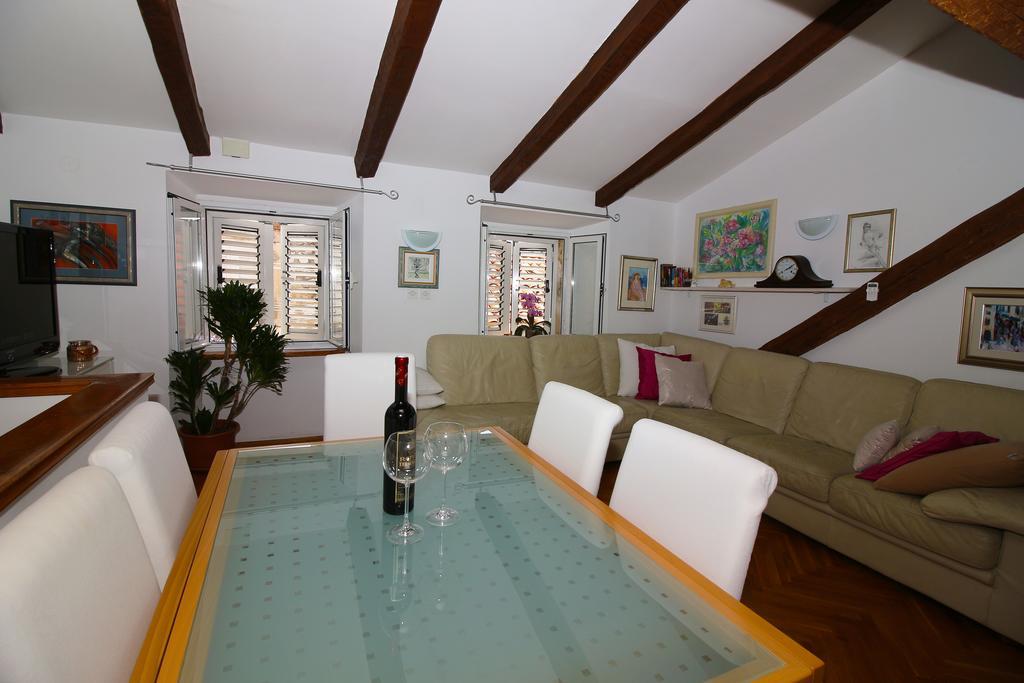 Princess Dora'S Apartment Dubrovnik Extérieur photo