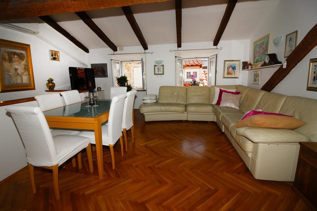 Princess Dora'S Apartment Dubrovnik Extérieur photo