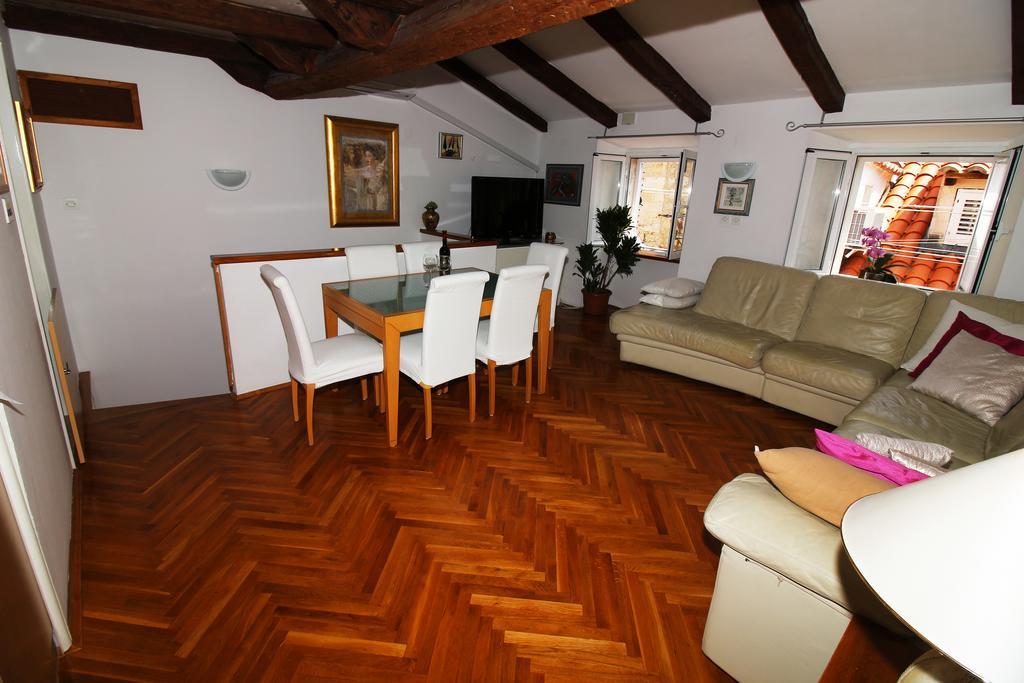 Princess Dora'S Apartment Dubrovnik Extérieur photo