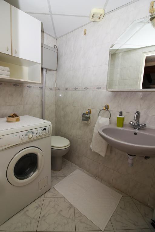 Princess Dora'S Apartment Dubrovnik Extérieur photo