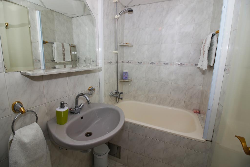 Princess Dora'S Apartment Dubrovnik Extérieur photo