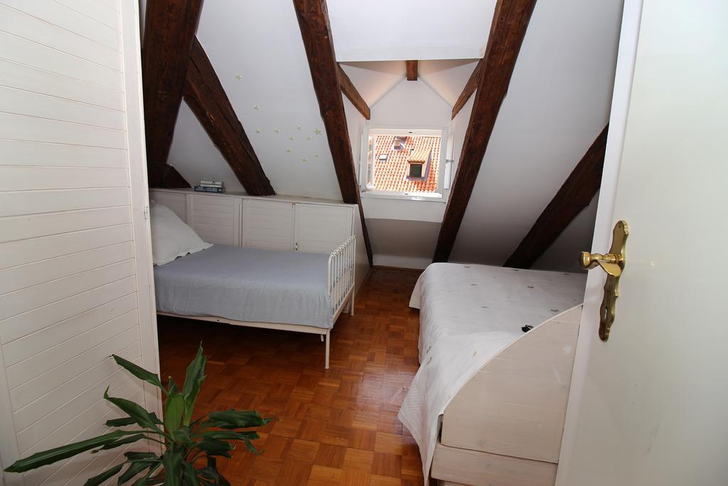 Princess Dora'S Apartment Dubrovnik Extérieur photo