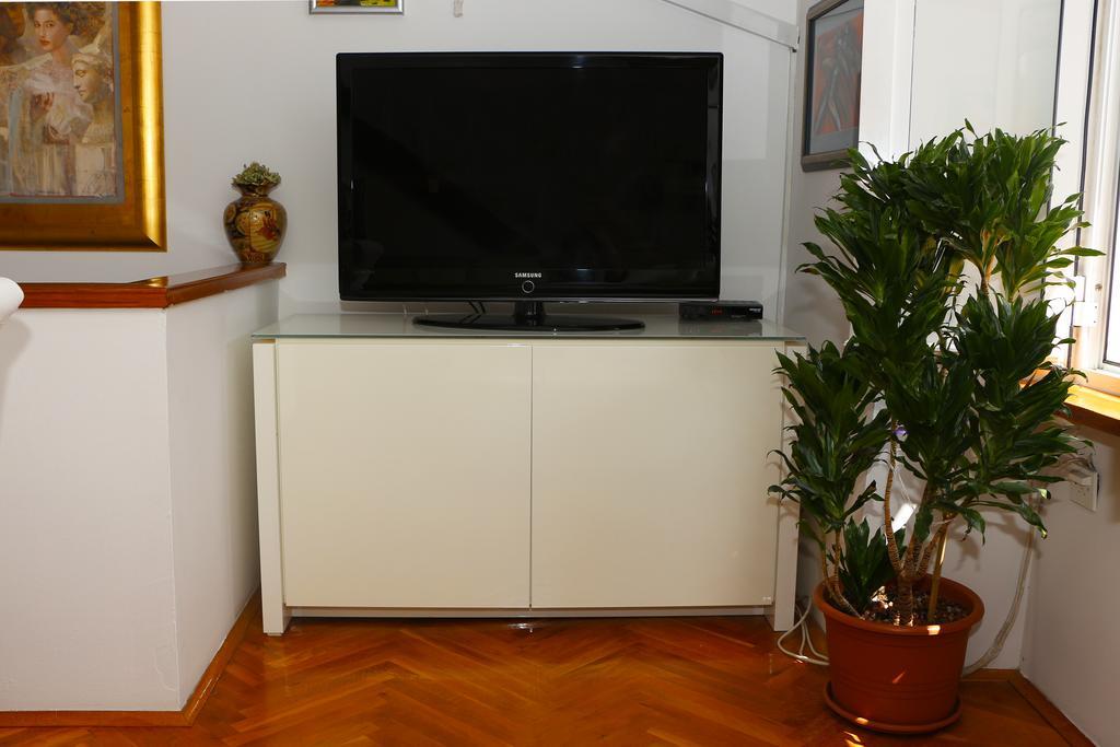 Princess Dora'S Apartment Dubrovnik Extérieur photo