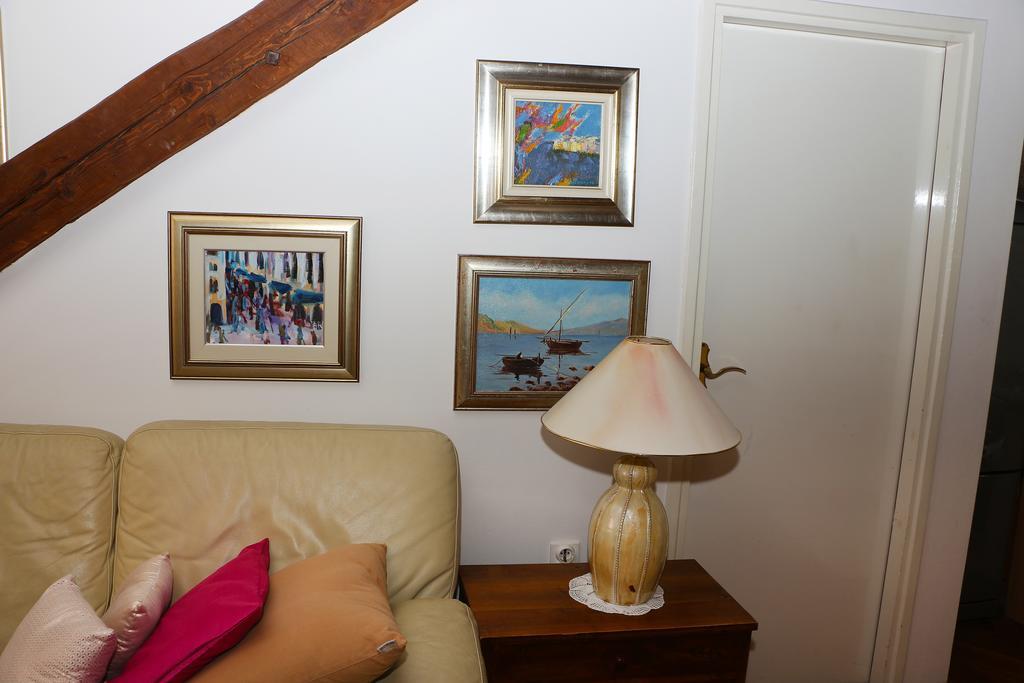 Princess Dora'S Apartment Dubrovnik Extérieur photo