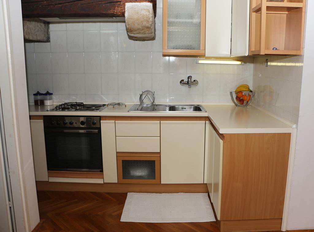 Princess Dora'S Apartment Dubrovnik Extérieur photo