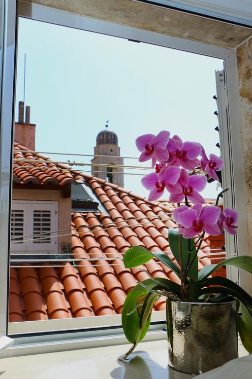 Princess Dora'S Apartment Dubrovnik Extérieur photo