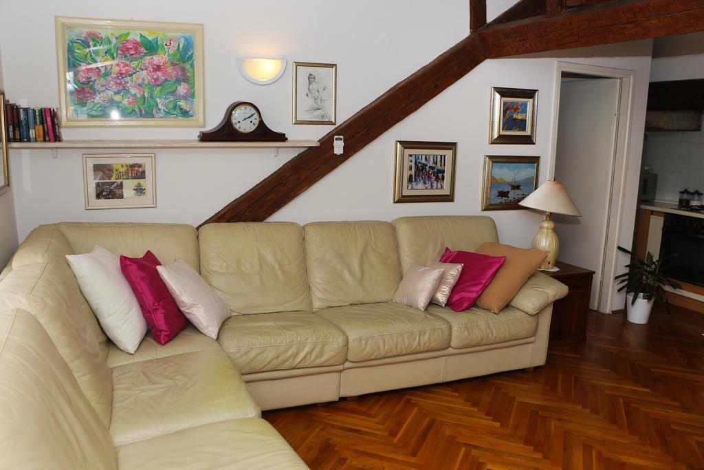 Princess Dora'S Apartment Dubrovnik Extérieur photo
