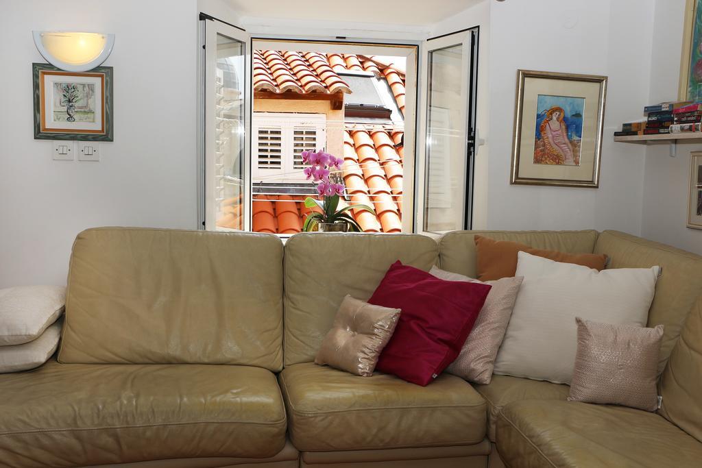 Princess Dora'S Apartment Dubrovnik Extérieur photo