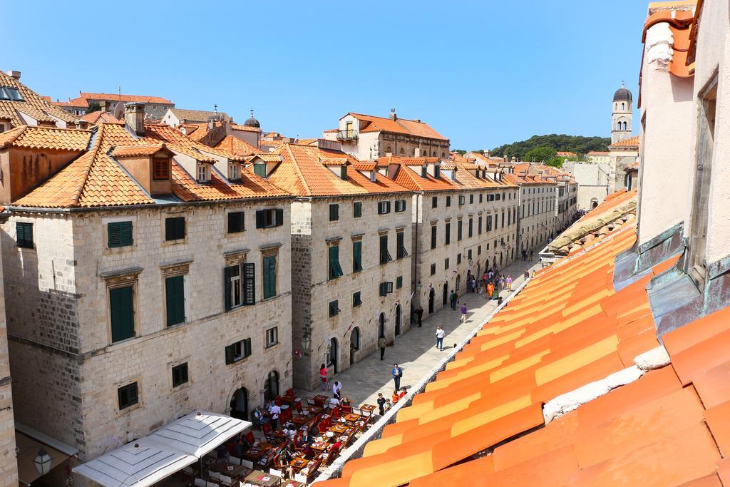 Princess Dora'S Apartment Dubrovnik Extérieur photo