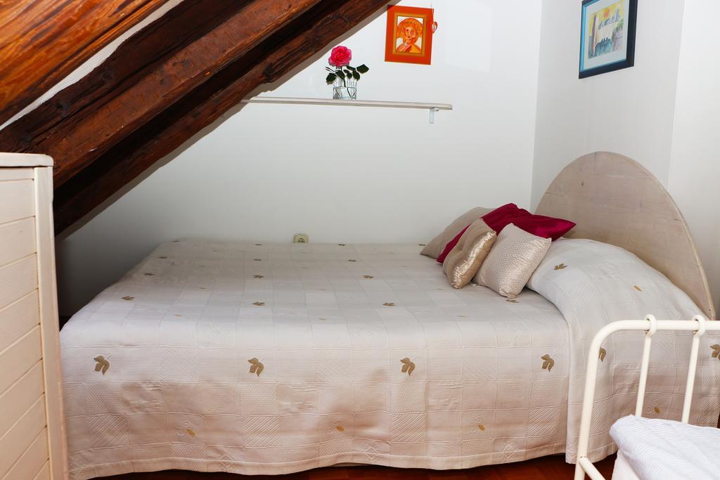 Princess Dora'S Apartment Dubrovnik Extérieur photo