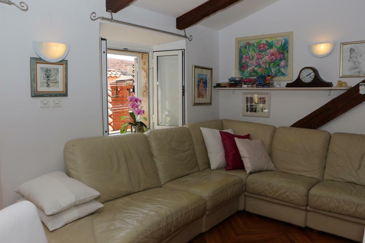 Princess Dora'S Apartment Dubrovnik Extérieur photo